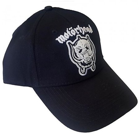 Motorhead Unisex Voksen War Pig Baseball Cap