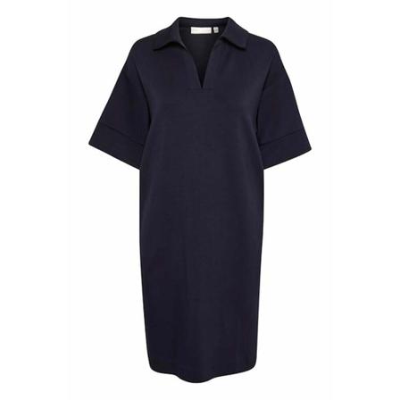 InWear JincentIW Kjole Blå, Dame