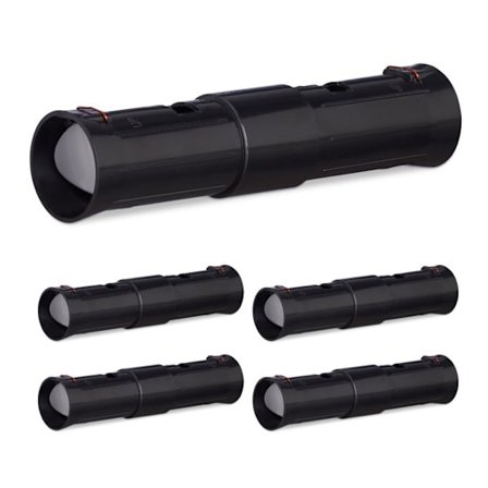 Mole Traps Live Trap Sæt