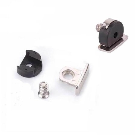 Møbelskrue Møbelkobling 1 1