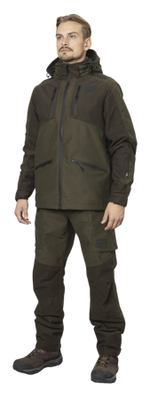 Seeland Chaser Jacket Pine Green