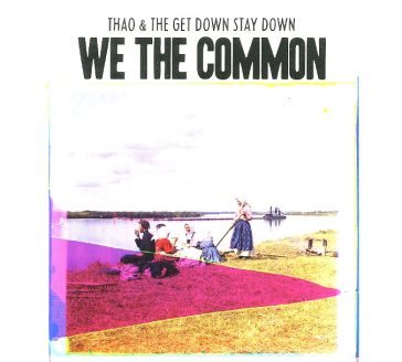 For we the common THAO AND THE GET DOW