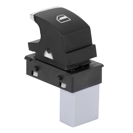 Vinduesløfterkontakt Udskiftning 5K0959855 Biltilbehør Passer til B6 CC [BR]