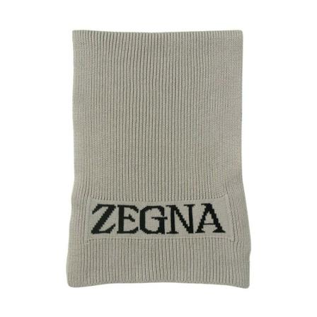 Ermenegildo Zegna, Accessories Beige, Heren, Maat:ONE Size