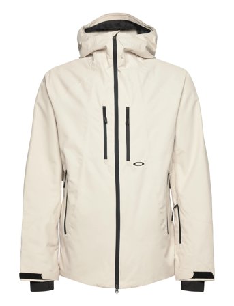 OAKLEY Kendall Rc Shell Jacket 2.0 - Cream - S