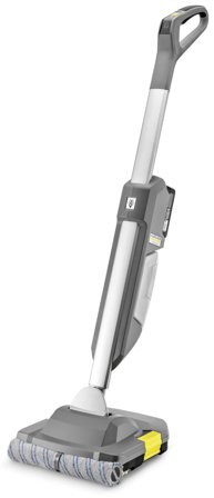 Kärcher C BP Skuremaskin, Rengjøringsmaskiner