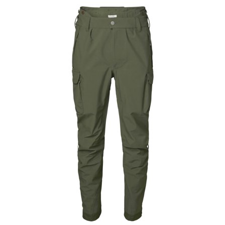 Chevalier Men's Breton Gore-Tex Pants Men Hunting pants Green 54