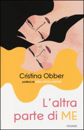 L'altra parte di me Cristina Obber