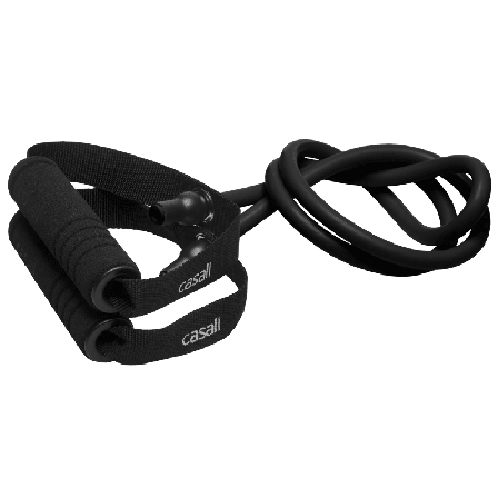 Casall Exetube Medium Training equipment Black OneSize