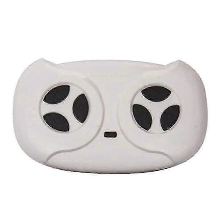 Elektrisk 12V børnebil med fjernbetjening og gør-det-selv kredsløbssæt [DB]