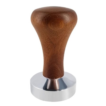Espressokaffe Tamper 51mm/53mm/58mm
