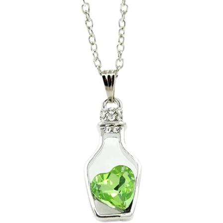 Vintage kors anheng halskjede rose blomst halskjede rustfritt stål gotisk punk smykker, personlige rapper sykkel halskjeder med 24 tommers kjede