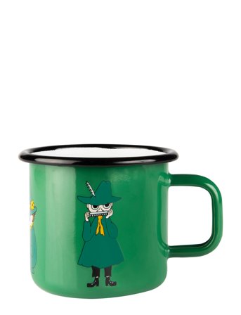 Muurla | Moomin Enamel Mug 37Cl | 37 CL