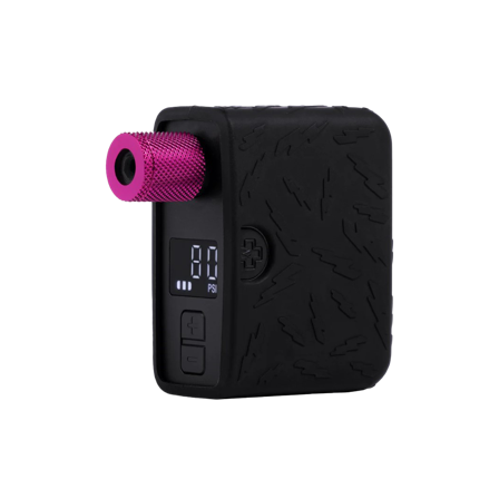 Luchtcompressor Muc-Off Airmach Electric Mini Pro