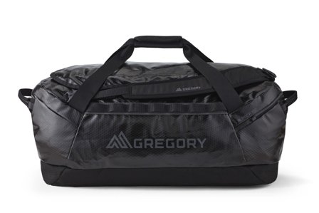 Gregory Alpaca 100 Obsidian Black