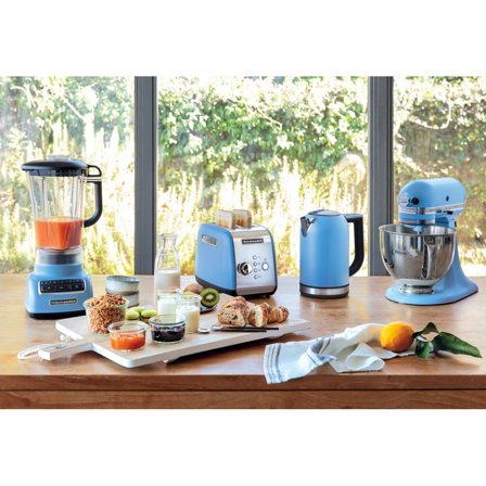 KitchenAid 5KSM175PSEVB Artisan vintage blue