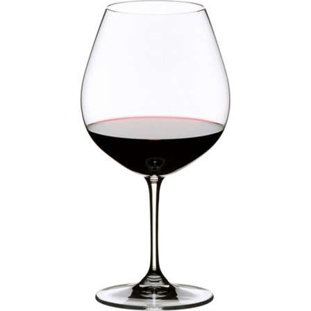 Riedel Vinum Pinot Noir/Burgundy Vinglas 70 cl2-pack | Dukning & Servering > Glas > Vinglas | Bagaren och Kocken