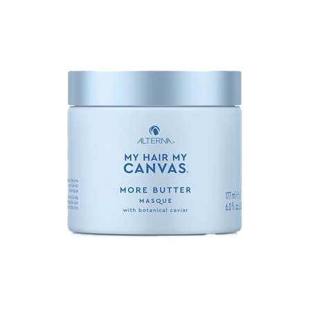 Alterna More Butter Masque 177 ml, Hår, Shampoo & Hårpleje, Hårkur