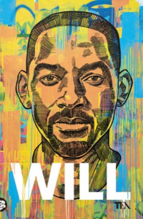 Will. Il potere della volontà Will Smith