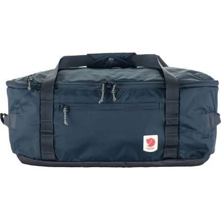 Fjällräven High Coast Duffel in Navy