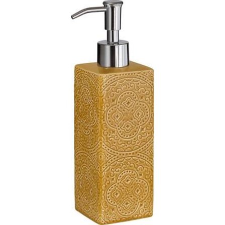 Tvålpump Kub Orient Cult Design