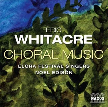Musica corale Eric Whitacre