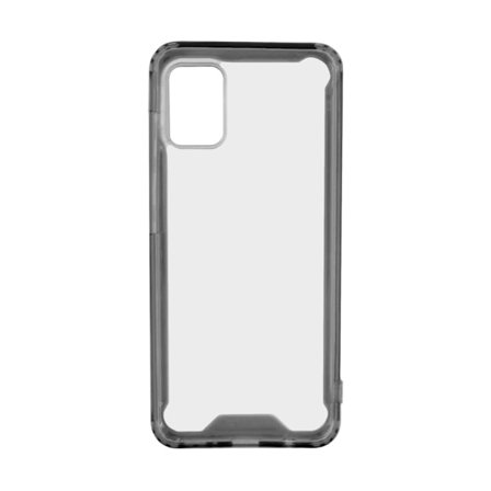 Stöttåligt Skal Samsung A51 - Grå