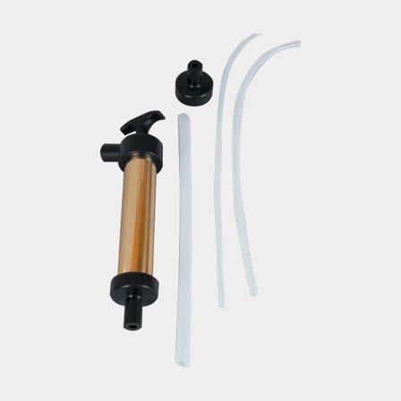 Bomba de extração de óleo / extrator de óleo para óleo de motor 1852-Marine, universal