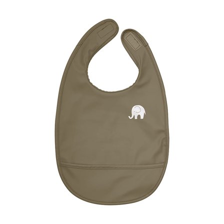 CeLaVi PU Bib Sea Turtle, Børn & Forældre, Spisetid, Hagesmække