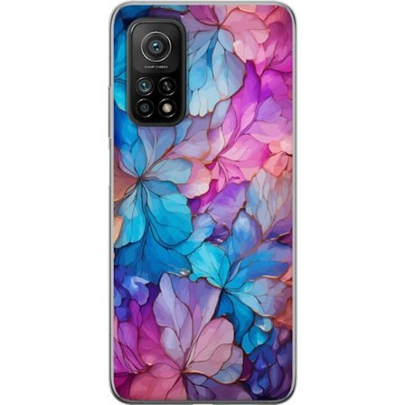 Mobilskal till Xiaomi Mi 10T Pro 5G med Magiskt