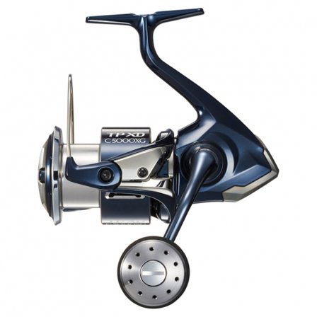 Shimano Twin Power XD FA C3000 HG