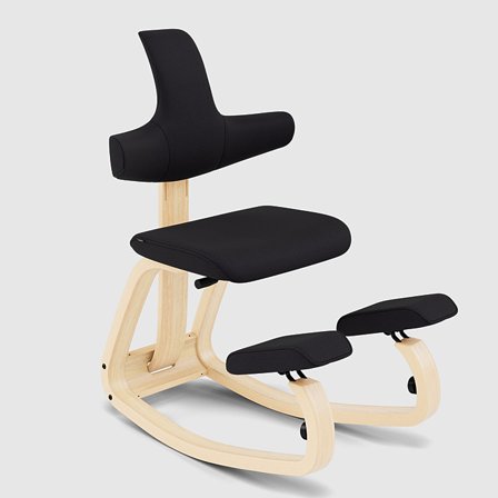 Thatsit, Varier Furniture, Kneeling chair with backrest