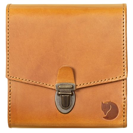 Fjällräven Cartridge Bag valuable storage Brown OneSize