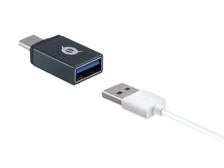 CONCEPTRONIC Donn Usb-C Otg Adapter