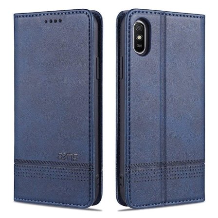 Xiaomi Redmi 9AT - Plånboksfodral