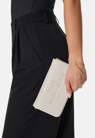 Marc Jacobs - The Mini Bag - Kläder - - Bubbleroom