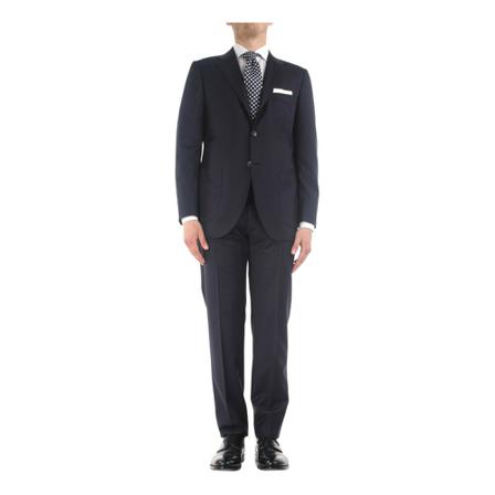 Kiton - Kostymer - Blå - Herr - Storlek: M, Herr, Storlek: M