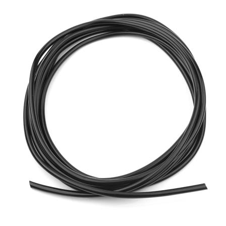 5M/10M/20M vandingsslange PVC/plastikslangerør 4/6mm mikrodrypvandingssystem