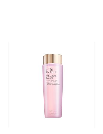 Estée Lauder Soft Clean Infusion Hydrating Essence Lotion - Nude - 400 ml