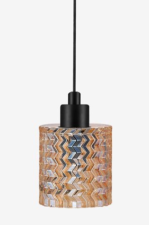 Nordlux - Loftlampe Hollywood - Guld - Loftpendler - Fra Homeroom