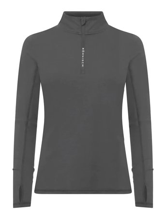 Röhnisch | Layering Half Zip | XS