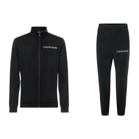 Calvin Klein Training Sets Sort, Herre Træning