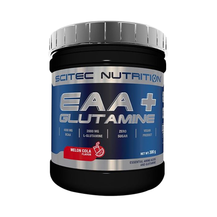 Scitec Nutrition EAA+Glutamine 300 g