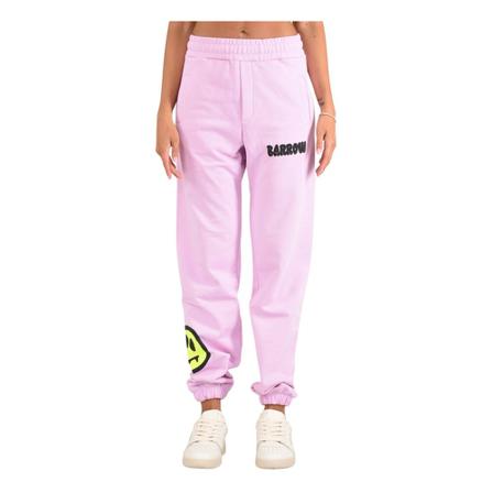 Barrow Sweatpants Lilla, Dame