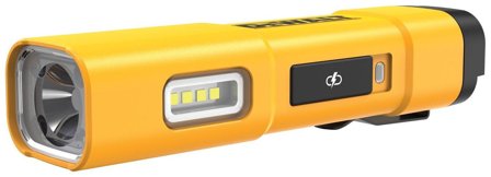 Dewalt DCL183-XJ Arbetslampa 1000 lm, Belysning