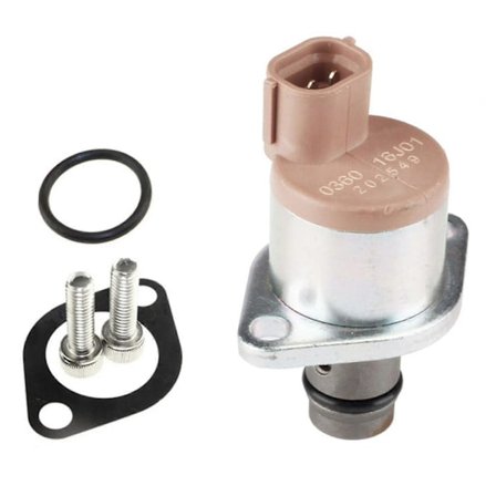 Drivstoffpumpe Trykk Sug Kontrollventil SCV for Mitsubishi Opel 294200-0360 6c1q-9358- TAO