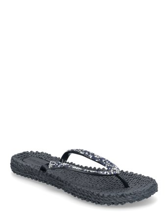 Ilse Jacobsen | Flip Flops With Rhinestones | 36