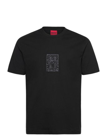 HUGO Dadso - Black - XL