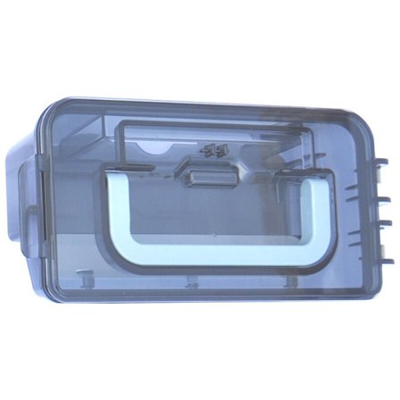 Proscenic 790t thsinde robotdammsugare dammlåda reservdelar