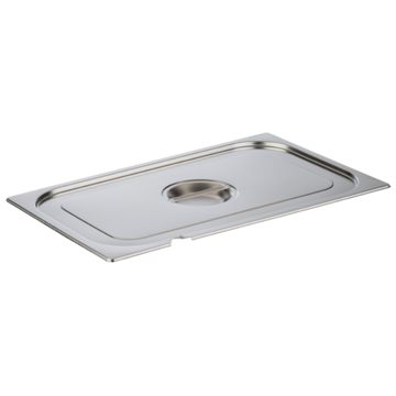 Kantinlock APS Rostfri GN